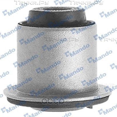 Сайлентблок RENAULT DUSTER (HS_) (Mando). Артикул MCC015386