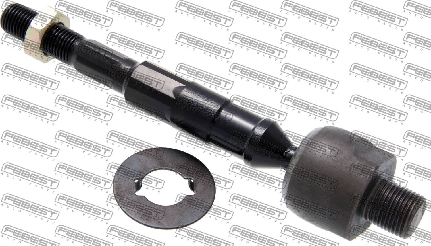 Рулевая тяга Febest. Артикул 0322-FD1