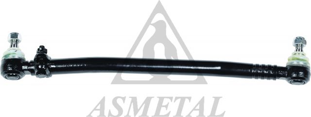 Рулевая тяга поперечная Asmetal для Mercedes-Benz T2 II 1986-1994. Артикул 22MR9010