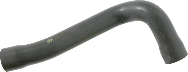 Патрубок системы охлаждения (радиатора) Febi Bilstein правый верхний для BMW 5 III (E34) 1990-1996. Артикул 27468