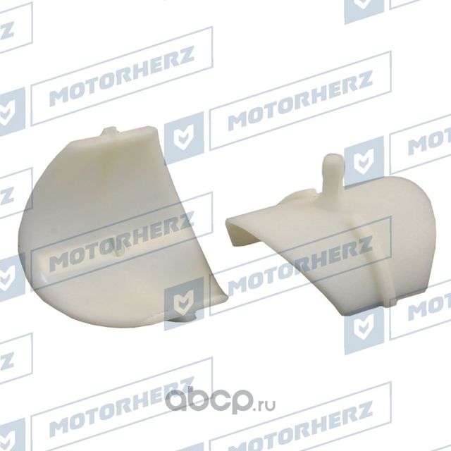 Поджимка (фолье-вставка) рулевой рейки (Motorherz). Артикул HLP00008
