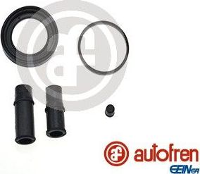 Ремкомплект тормозного суппорта Autofren Seinsa. Артикул D4330