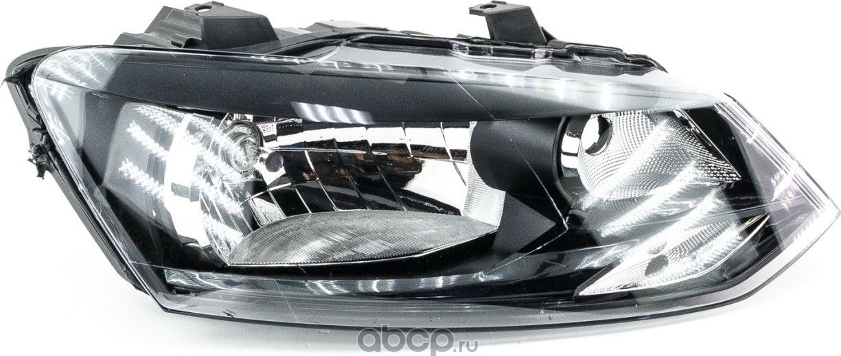 Фара основная правая (Dominant). Артикул AW6RU09410016