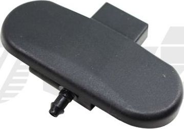 Форсунка омывателя лобового стекла Vika. Артикул 99551816801