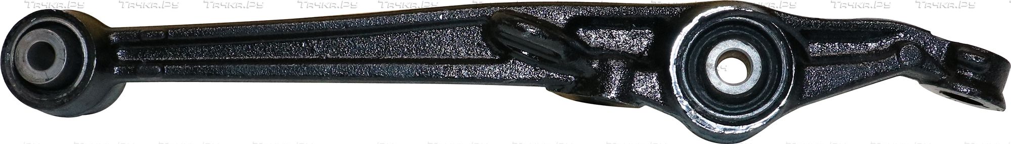Поперечный рычаг передней подвески CTR левый нижний для Honda Accord V 1993-1998. Артикул CQ0066L