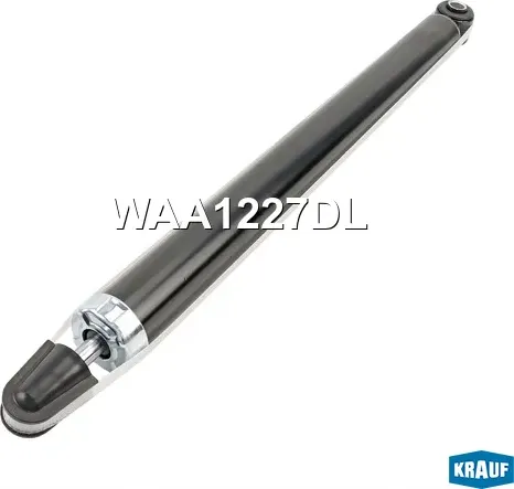 Амортизатор подвески задний Krauf. Артикул WAA1227DL