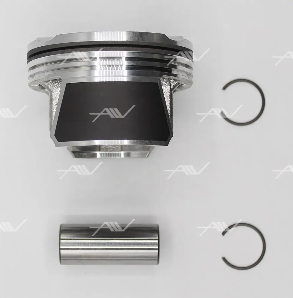 PN-50260_PN-50260 поршень STD BMW 1.6i 16V N13B16A/N18B16A (Autowelt). Артикул PN50260