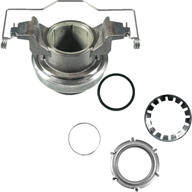 Выжимной подшипник сцепления Hammer. Артикул 026 531