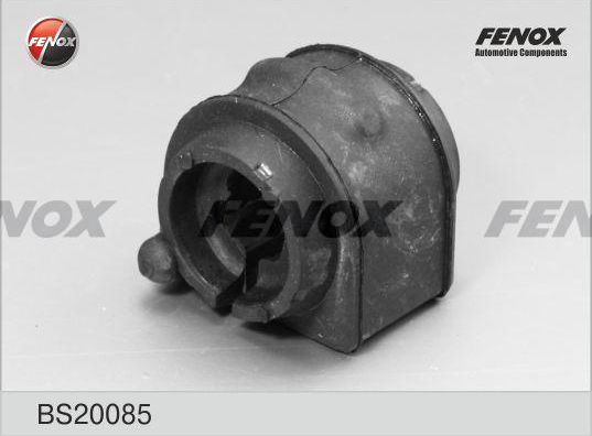 Втулка стабилизатора Fenox задняя правая/левая для Volvo V50 I 2004-2012. Артикул BS20085