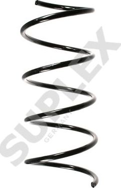 Пружина подвески Suplex. Артикул 19333