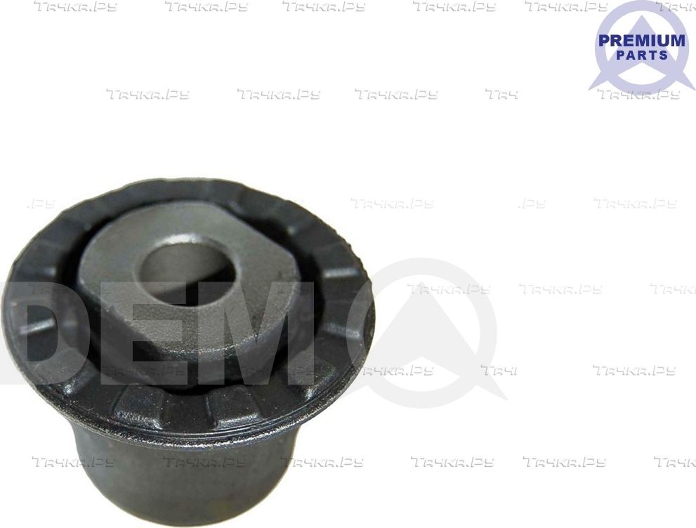 Сайлентблок задней балки Sidem для Ford Mondeo III 2000-2007. Артикул 803302