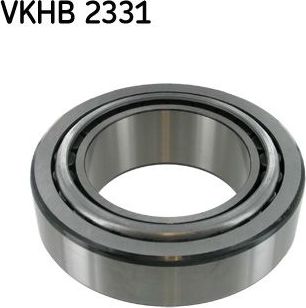 Ступичный подшипник SKF. Артикул VKHB 2331