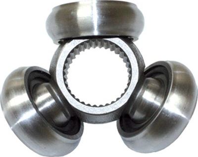 Трипоид Birth. Артикул 3453