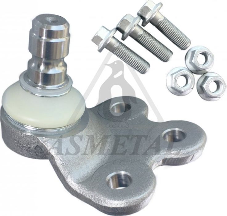 Шаровая опора Asmetal. Артикул 10PE4710