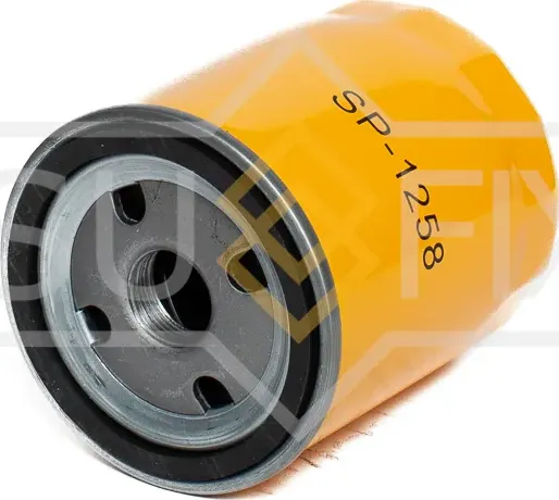 Фильтр масляный (Sufix). Артикул SP1258