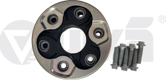 Крестовина карданного вала Vika. Артикул K51789401