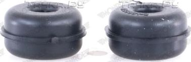 Комплект отбойников и пыльников амортизаторов (стоек) Monroe PROTECTION KIT. Артикул PK406