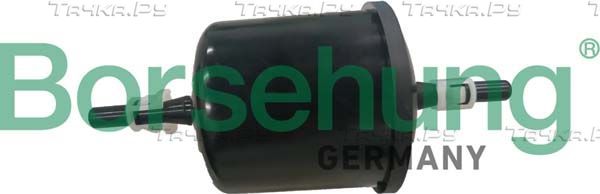 Топливный фильтр Borsehung. Артикул B12357