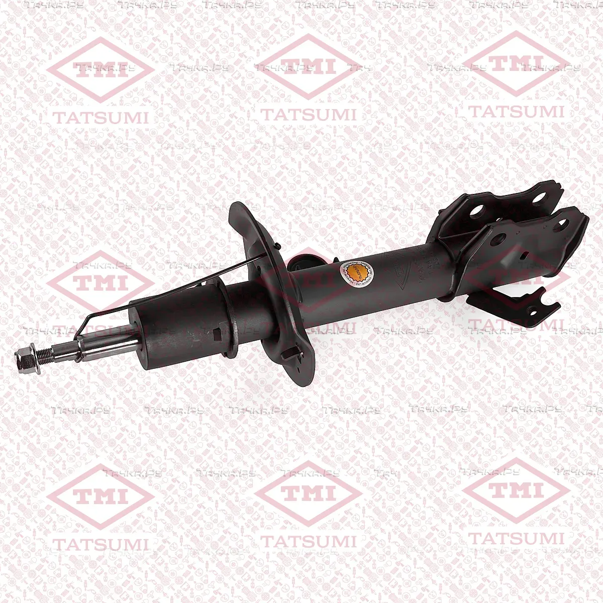 Амортизатор передний газовый (Tatsumi). Артикул TAA2125L