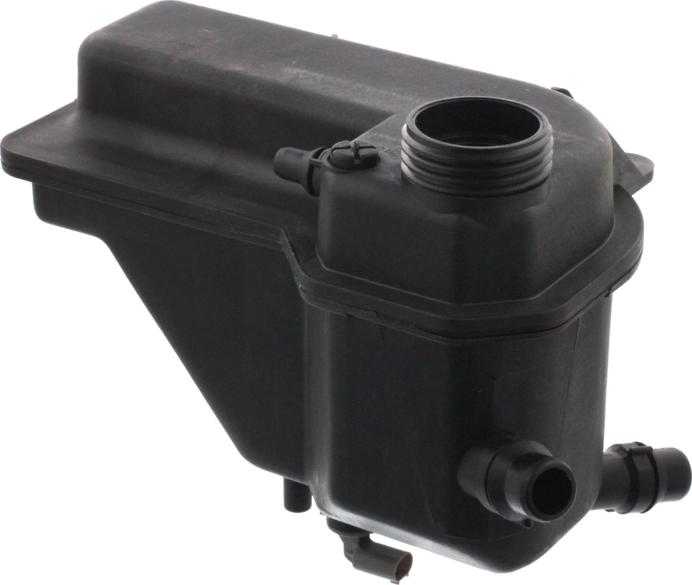 Расширительный бачок Febi Bilstein (полимерный материал). Артикул 38471