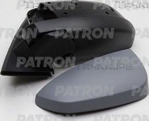 Зеркало боковое Patron левое для Opel Meriva A 2003-2010. Артикул PMG2815M05