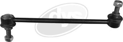 Стойка (тяга) стабилизатора DYS передняя правая для Kia Picanto I 2004-2011. Артикул 30-91628