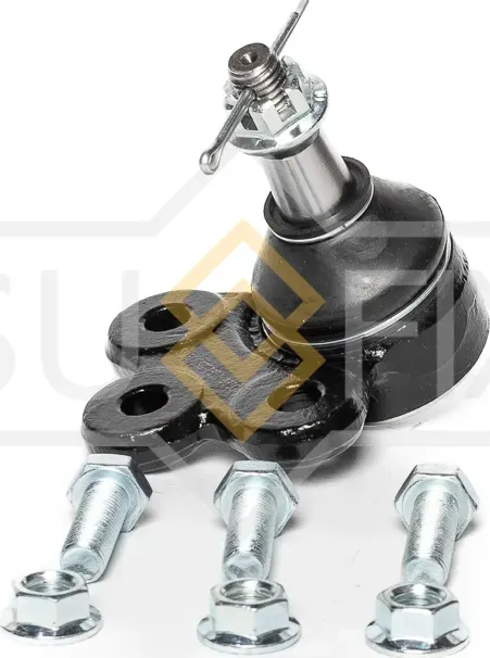 Опора шаровая | перед прав/лев | (Sufix). Артикул SG-1811