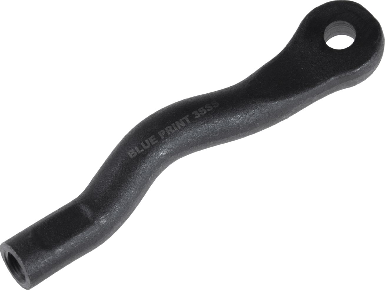 Наконечник рулевой тяги Blue Print. Артикул ADT387228