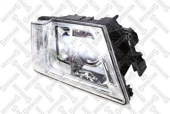 Фара передняя основная Stellox левая для Volvo  FH 2005-2026. Артикул 87-33076-SX