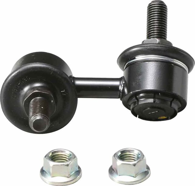 Стойка (тяга) стабилизатора CTR передняя левая для Honda Stream I 2001-2006. Артикул CLHO-11