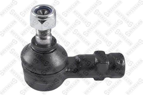 Наконечник рулевой тяги Stellox. Артикул 51-02464-SX