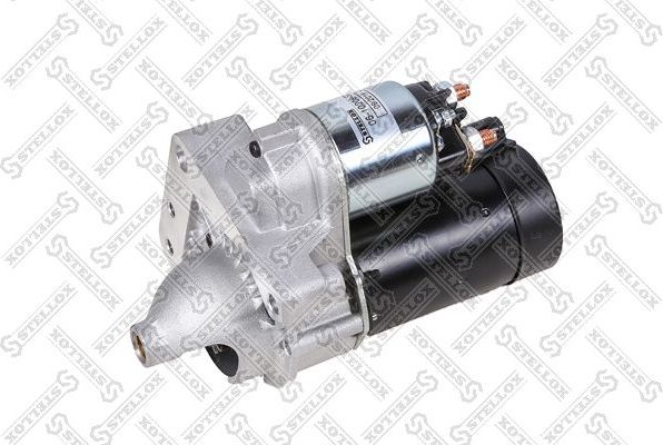 Стартер Stellox для Citroen C-Elysee I 2012-2026. Артикул 06-10209-SX