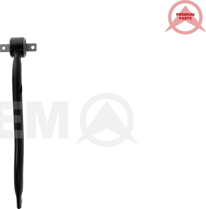 Продольный рычаг задней подвески Sidem. Артикул 35374