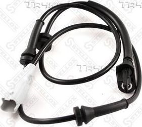 Датчик ABS Stellox задний для Peugeot 5008 I 2009-2017. Артикул 06-65578-SX