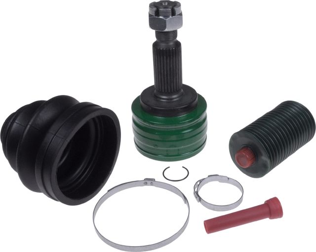 Шрус внутренний (граната) Blue Print передний левый для Mitsubishi Lancer X 2008-2017. Артикул ADC48942