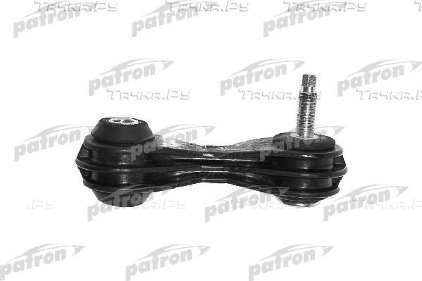 Стойка (тяга) стабилизатора Patron. Артикул PS4462
