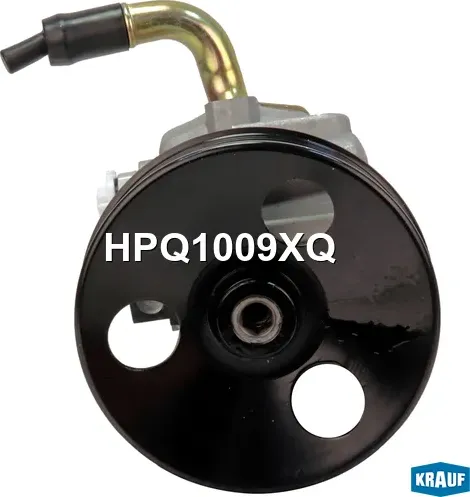 Насос ГУР Krauf Krauf. Артикул HPQ1009XQ