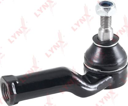 Наконечник рулевой тяги LYNXauto. Артикул C4151L