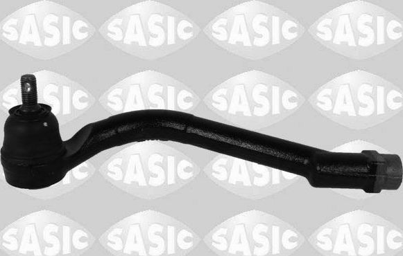 Наконечник рулевой тяги Sasic левый для Kia Sportage III 2010-2016. Артикул 7676099