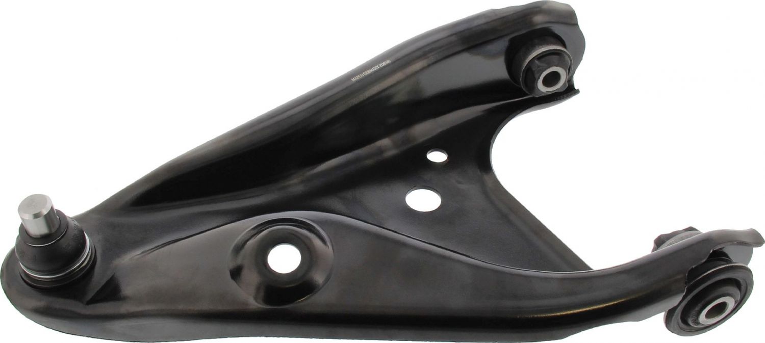 Поперечный рычаг передней подвески MAPCO левый для Dacia Lodgy 2012-2026. Артикул 59167