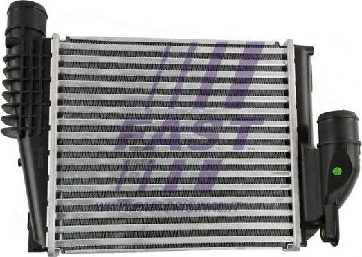 Интеркулер Fast. Артикул FT55588