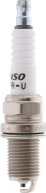 Свеча зажигания Denso Nickel для УАЗ Буханка (452) 1985-2026. Артикул Q16PR-U