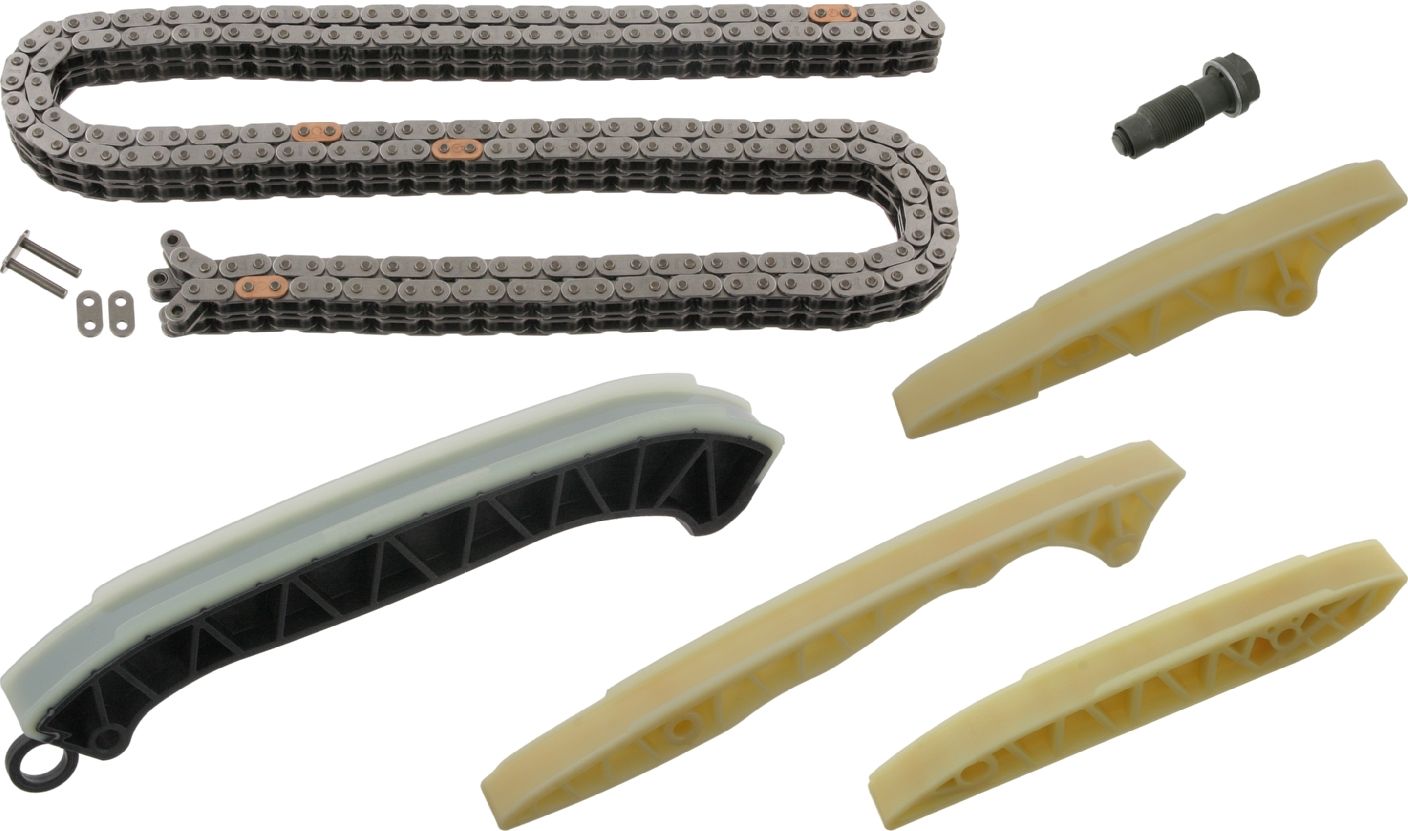 Цепь ГРМ Febi Bilstein. Артикул 44964