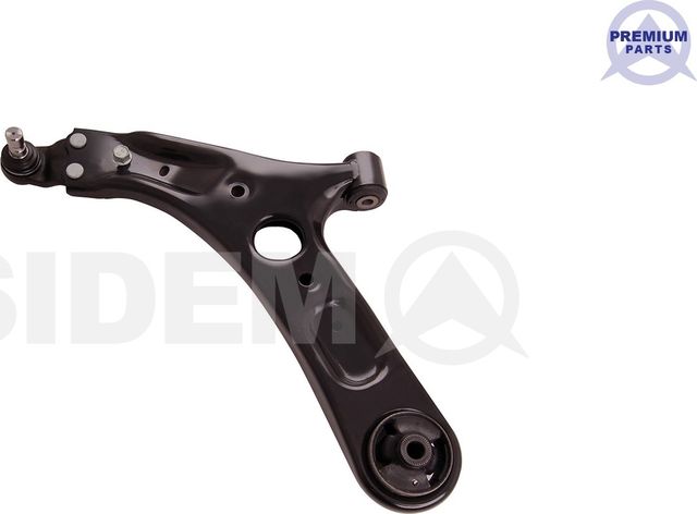 Поперечный рычаг передней подвески Sidem левый нижний для Kia Proceed II 2013-2026. Артикул 81474