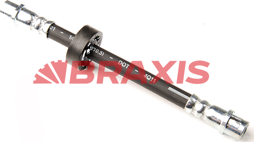 Тормозной шланг Braxis. Артикул AH0354