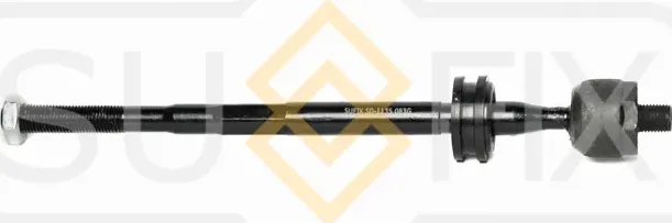 Тяга рулевая | перед прав/лев | (Sufix). Артикул SD-1135