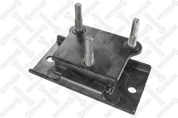 Подушка (опора) двигателя Stellox задняя для Nissan Pathfinder R51 2005-2014. Артикул 25-17764-SX