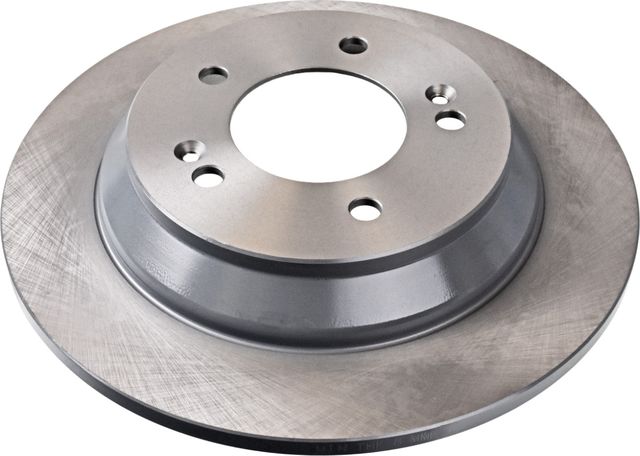 Тормозной диск Febi Bilstein. Артикул 108550