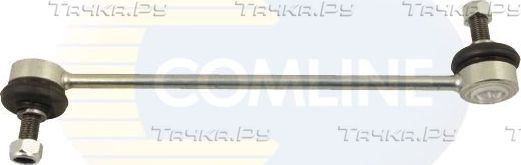 Стойка (тяга) стабилизатора Comline (сталь). Артикул CSL7101