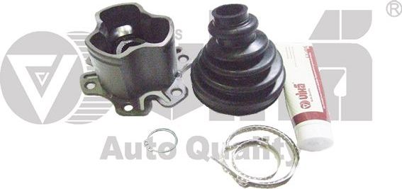 Шрус внутренний (граната) Vika передний для Audi A4 II (B6) 2000-2004. Артикул 54980731201